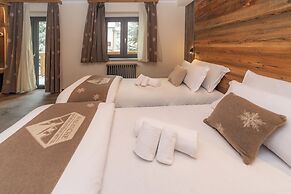 Avalanche - Alpine Boutique Hotel