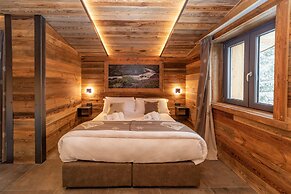 Avalanche - Alpine Boutique Hotel
