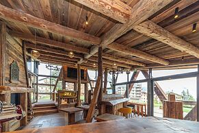Avalanche - Alpine Boutique Hotel