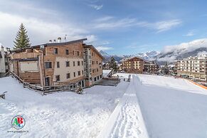 Avalanche - Alpine Boutique Hotel