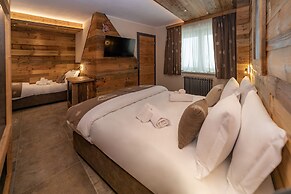 Avalanche - Alpine Boutique Hotel