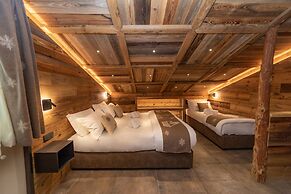 Avalanche - Alpine Boutique Hotel