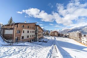 Avalanche - Alpine Boutique Hotel