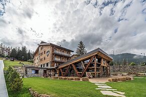 Avalanche - Alpine Boutique Hotel