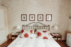 Romantik Hotel Castello Seeschloss