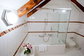 Romantik Hotel Castello Seeschloss