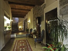 Romantik Hotel Castello Seeschloss