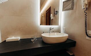 Romantik Hotel Castello Seeschloss