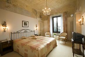 Romantik Hotel Castello Seeschloss