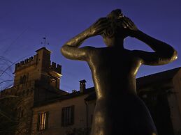 Romantik Hotel Castello Seeschloss