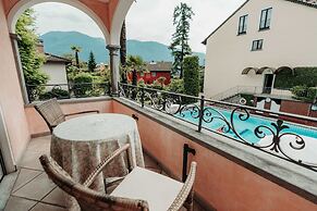 Romantik Hotel Castello Seeschloss