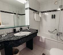 Romantik Hotel Castello Seeschloss