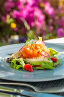 Romantik Hotel Castello Seeschloss