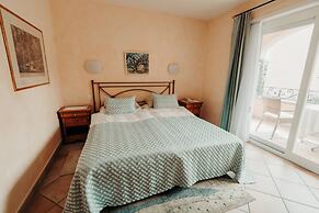 Romantik Hotel Castello Seeschloss