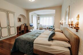 Romantik Hotel Castello Seeschloss