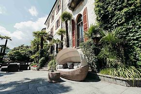 Romantik Hotel Castello Seeschloss