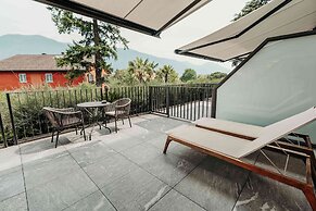 Romantik Hotel Castello Seeschloss