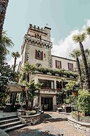 Romantik Hotel Castello Seeschloss