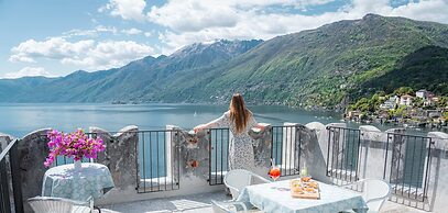 Romantik Hotel Castello Seeschloss