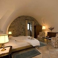 Romantik Hotel Castello Seeschloss