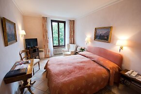 Romantik Hotel Castello Seeschloss