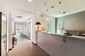 Hibiscus Hotel Residence