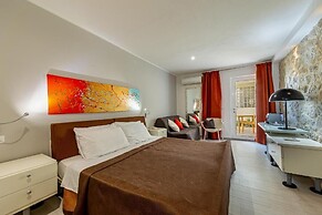 Hibiscus Hotel Residence