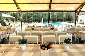 Las Woda Park Rekreacyjno-Biznesowy