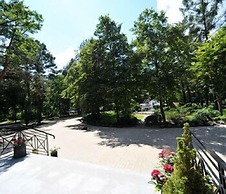 Las Woda Park Rekreacyjno-Biznesowy