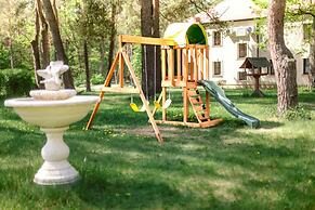 Las Woda Park Rekreacyjno-Biznesowy