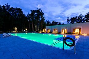 Las Woda Park Rekreacyjno-Biznesowy