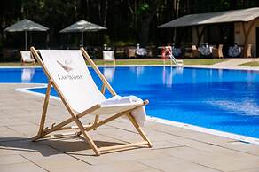Las Woda Park Rekreacyjno-Biznesowy