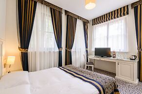 Las Woda Park Rekreacyjno-Biznesowy