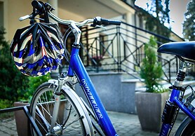 Las Woda Park Rekreacyjno-Biznesowy