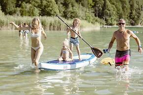 Berau Landhotel am See