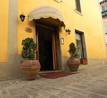 Albergo Ristorante Umbria