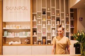 Hotel New Skanpol
