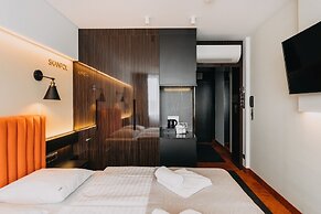 Hotel New Skanpol