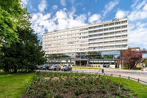 Hotel New Skanpol