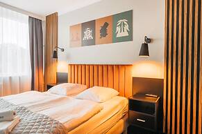 Hotel New Skanpol