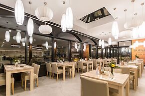Hotel New Skanpol