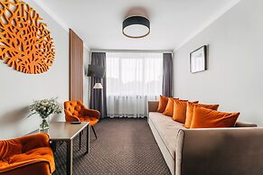 Hotel New Skanpol