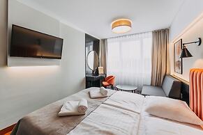 Hotel New Skanpol