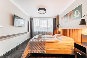 Hotel New Skanpol