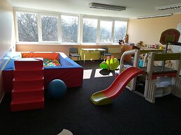 Hotel New Skanpol