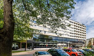 Hotel New Skanpol