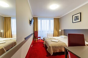 Hotel New Skanpol