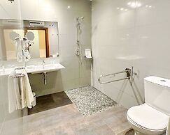 El Coso Hotel