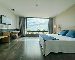 El Coso Hotel