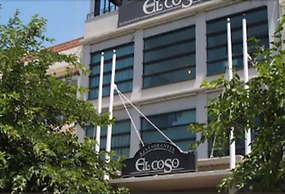 El Coso Hotel